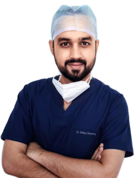 doctor profile
